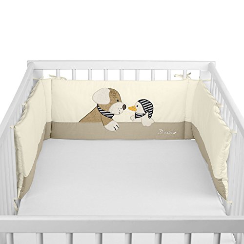 Preisvergleich Produktbild Sterntaler 9301619 Nestchen Hanno