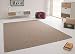 Produktbild In- und Outdoor Teppich Gotland Exklusiv Beige Grau Webteppich Gut Siegel, Größe: 120x180 cm