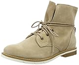  s.Oliver Damen 25203 Chukka Boots, Beige (Nude 250), 38 EU
