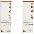 Optiglow Face Wash | Skin Whitening & Lightening 70ml | Pack of 2