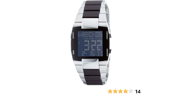 Fossil Watch JR9456 : Amazon.co.uk: Watches