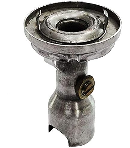 Alpes Inox Spartifiamma In Acciaio Inox Ø 100 Mm Per Fuoco Ultrarapido - S6905 - Foto 3