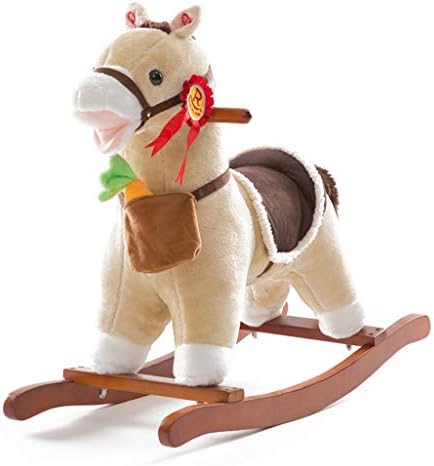 lion a bascule babygo