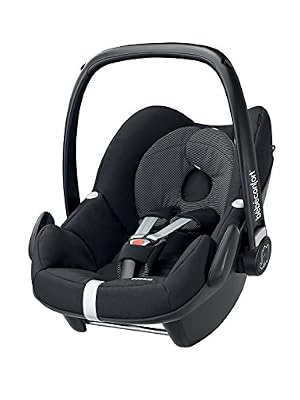 Bébé Confort - Siège Auto - Pebble - Black Raven