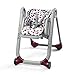 Chicco Polly Progres5 Highchair Cherry