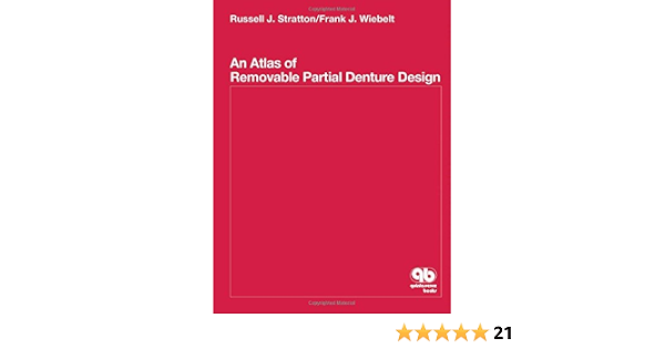 Buy An Atlas Of Removable Partial Denture Design Book Online At Low Prices In India An Atlas Of Removable Partial Denture Design Reviews Ratings Amazon In