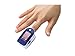 Produktbild Kurz sofort Lesen Digital Fingertip Pulsoximeter Health Monitoring Display