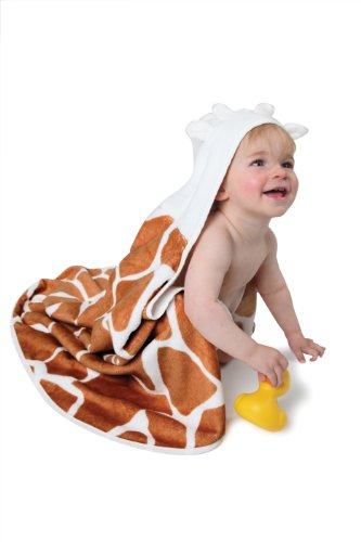 Preisvergleich Produktbild cuddledry CSAF01 Cuddlesafari