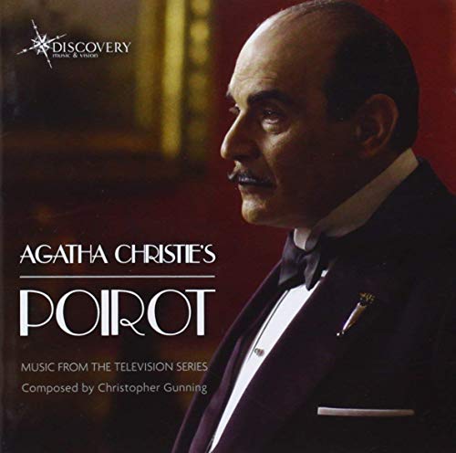 Preisvergleich Produktbild Agatha Christie's Poirot