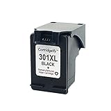 Impresoras Compatibles: HP Deskjet 1000 1010 1050 1050A 1510 1512 1514 2050 2050A 2050S 2510 2512 2540 2542 2544 2549 3000 3050 3050A 3052A 3054A 3055A 3057A 3059A; HP Envy 4500 4502 4503 4504 4505 4507 4508 4509 5530 5532 5534 5536 5539; HP Officejet 2620 2622 2624 4630 4632 4634 4636