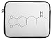 Produktbild MDMA Formula Laptop Case 13" 14" 15" 15