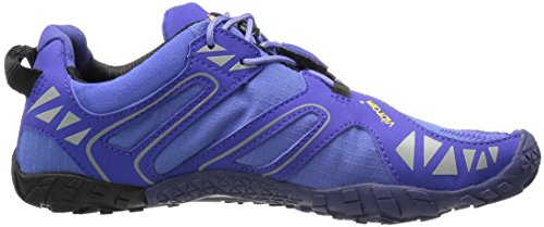 Vibram Five Fingers Damen V-Trail Traillaufschuhe - 7