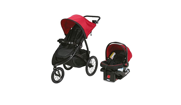 roadmaster jogger stroller
