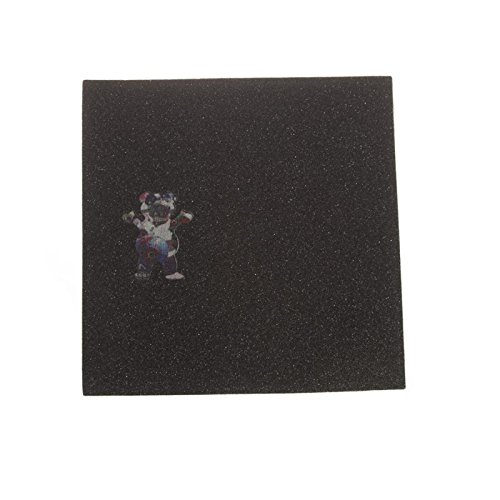 Preisvergleich Produktbild Grizzly Griptape: Paul Rodriguez Signature