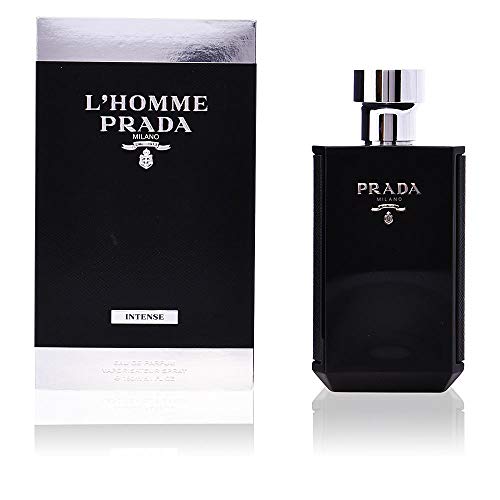 Prada l'Homme Intense Eau de Parfum Vaporisateur Daniela Andrier