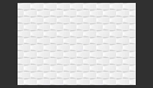 FOTOTAPETE 400×280 cm – VLIES TAPETE PREMIUM – PROFI QUALITÄT – Top moderne Wanddeko – Riesen Wandbild – Top Design Tapete – Neue exklusive Edition mit noch besser Druckauflösung – Deutsches Premium Vlies – Abstrakt a-B-0031-a-a - 2