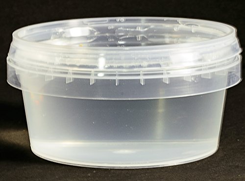 Preisvergleich Produktbild Slime: Klar Liquid Glas