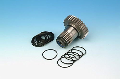James Gasket 86-90 XL TPET GDE UPR O-R