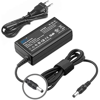 Synology Netzteil 60-65 Watt für DS209, DS210: Amazon.de: Computer