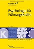 Psychologie für Führungskräfte by 