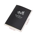 ♥ 18 hojas por cuaderno.