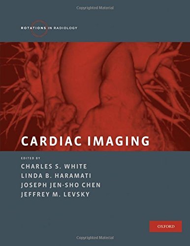 Cardiac Imaging (Rotations in Radiology) (2014-08-07)