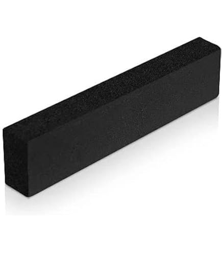 SPORTTAPE Bulk EAB Tape | 7,5 cm x 6,9 m – Bianco – Benda adesiva elastica strappabile | Nastro per sollevamento rugby, strappo leggero per blocchi di sollevamento, cinghie per ginocchia, gomiti
