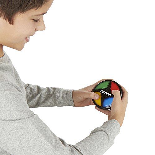 Hasbro Simon Micro Series Game