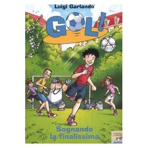 Sognando la finalissima
