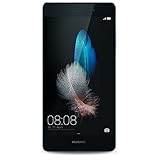 Huawei P8 Lite - Sma