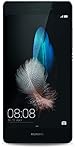 Huawei P8 Lite Smartphone d&eacute;bloqu&eacute; 4G (Ecran : 5 pouces - 16 Go - Double SIM - Android 5.0 Lollipop) Noir