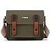 Produktbild CANON D-SLR RF Mirrorless Taschen-Schulter-Beutel-Kasten-6520 Khaki Lens EOS M M2 M3 100D 400D 450D 500D 550D 600D 650D 700D 750D