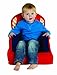 Fireman Sam Inflatable Chair For Kids