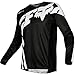 Produktbild Fox Jersey 180 Cota Black M