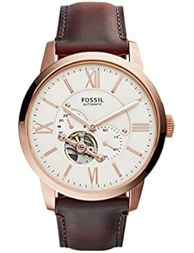 Fossil Herren-Uhren ME3105