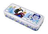 Set Disney Disney Markwins 97016, Estuche Frozen con Maquillaje, Azul, 1 unidad