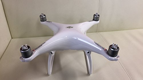 Preisvergleich Produktbild DJI Phantom 4 Pro Quadcopter