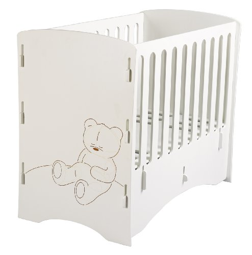 Kidsaw Cub Cot