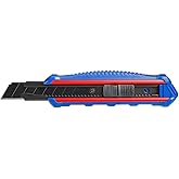 WorkPro WP212015 18 mm Ağır Hizmet Al&uuml;minyum Kasa Maket Bı&ccedil;ağı
