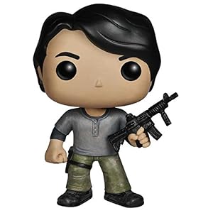 Funko Pop Glenn (The Walking Dead 151) - Imagen 3