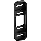 Supporto ad angolo per Blink Video Doorbell | Nero