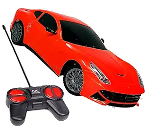 Miniature Mart Mini Remote Control Car for Boys & Girls | Rc Cars Kids | Birthday Presents | Batteries are Not Included | Age 2 ,3 , 4, 5, 6 Years | Color & Model May Vary On Delivery