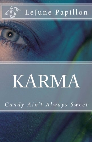 Preisvergleich Produktbild Karma: Candy Ain't Always Sweet