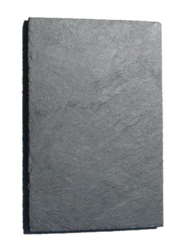 Pinwand-Board / Magnet-Memo-Tafel aus Schiefer in 30 cm x 20 cm - 2