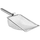 Nunbell Metal Kedi Kumu K&uuml;reği 28-10-15cm