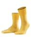 Produktbild FALKE Unisex Socken Run-Ergo Blickdicht, Gelb (Mustard 1187) 44/45