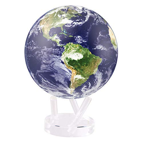 Mova Globes MG-85-STE-C