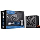 silverstone netzteil Kontinuierliche 24/7-Ausgabe bei einer Betriebstemperatur von 40gradC