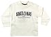 ARMATA DI MARE baby boys top (white/navy blue)
