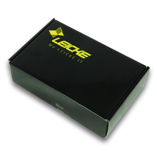 Leicke® Drucker-Netzteil für HP 0950-4466, 0957-2094, 0957-2153, 0957-2178, 0957-2166, 0957-2146, 0957-2083, 0959-2154, 0959-2177, PA8040WB-B z.B fuer Photosmart C4188 (40W; 16V/625mA & 32V/940mA; 3-Pin-Anschlußstecker) - 3